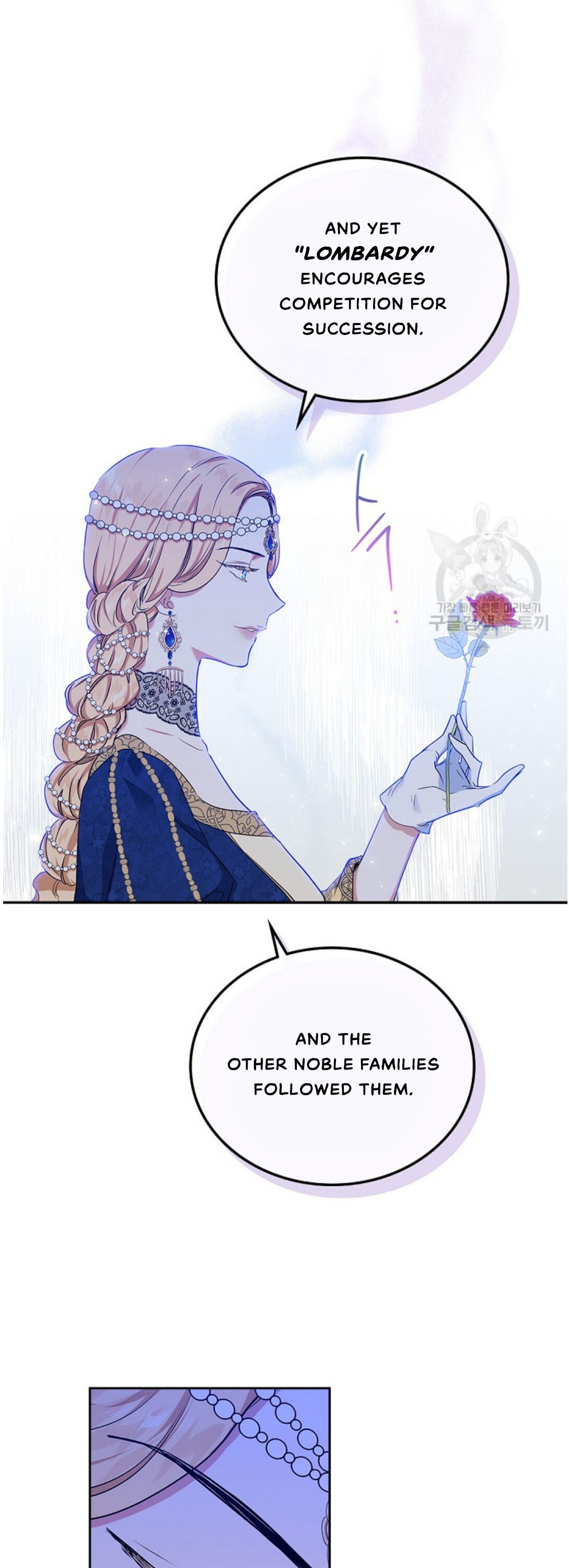 Read I’Ll Be The Matriarch In This Life Manga Online