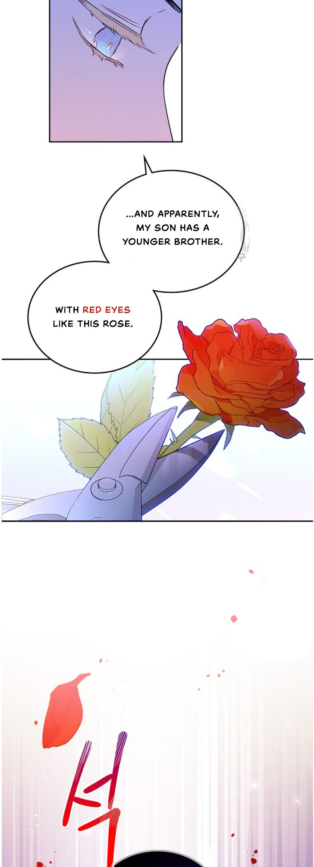 Read I’Ll Be The Matriarch In This Life Manga Online
