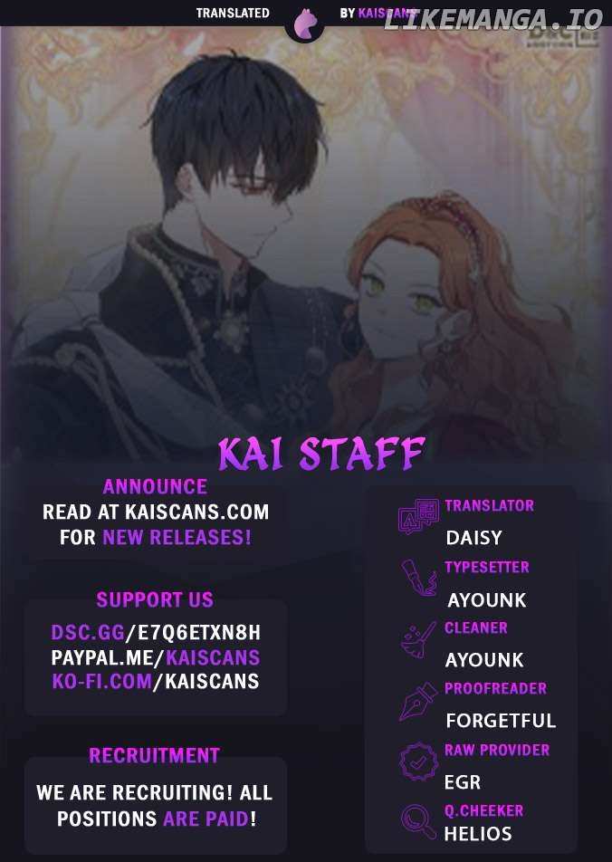 Read I’Ll Be The Matriarch In This Life Manga Online