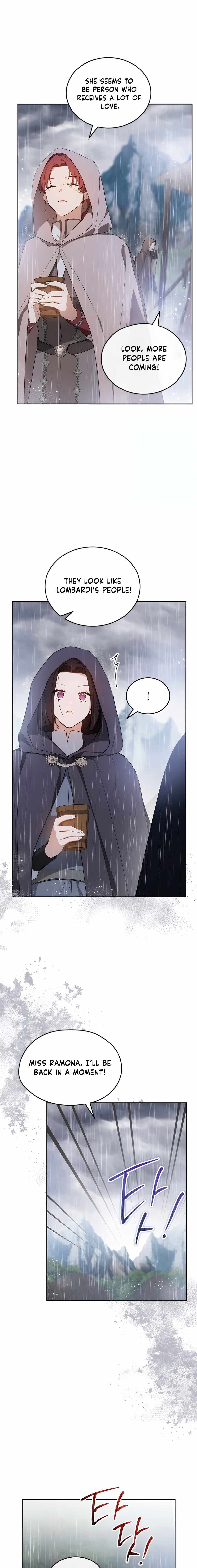 Read I’Ll Be The Matriarch In This Life Manga Online