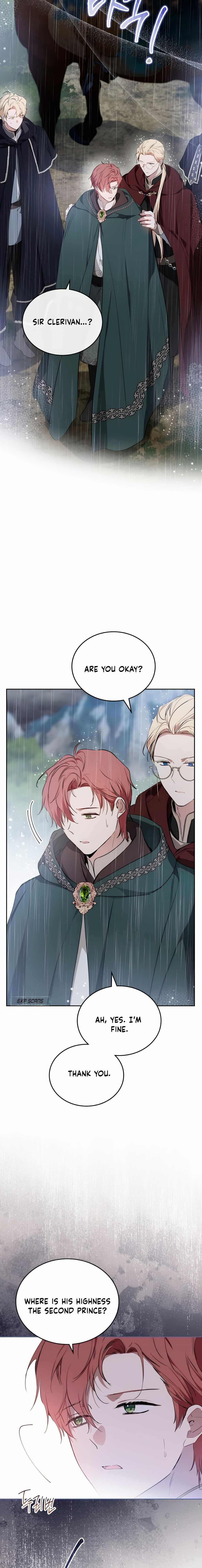 Read I’Ll Be The Matriarch In This Life Manga Online