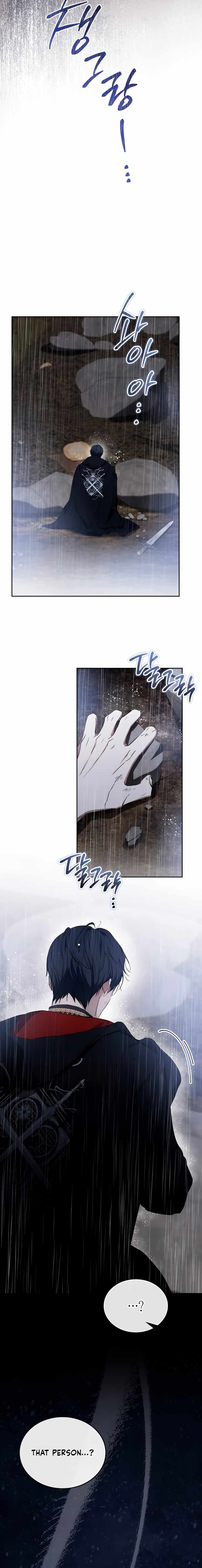 Read I’Ll Be The Matriarch In This Life Manga Online