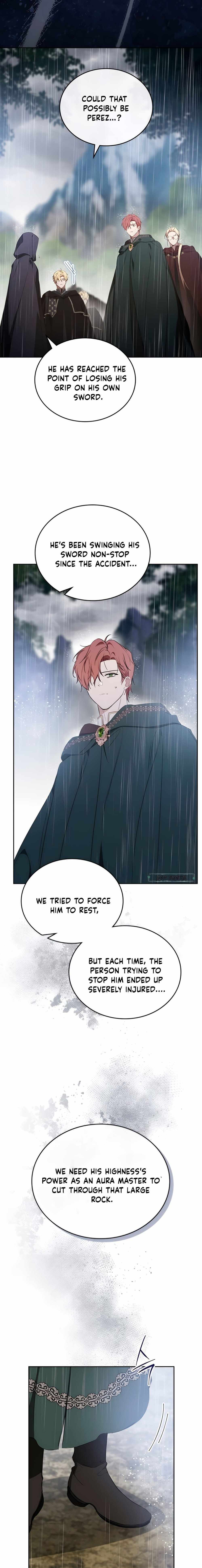 Read I’Ll Be The Matriarch In This Life Manga Online