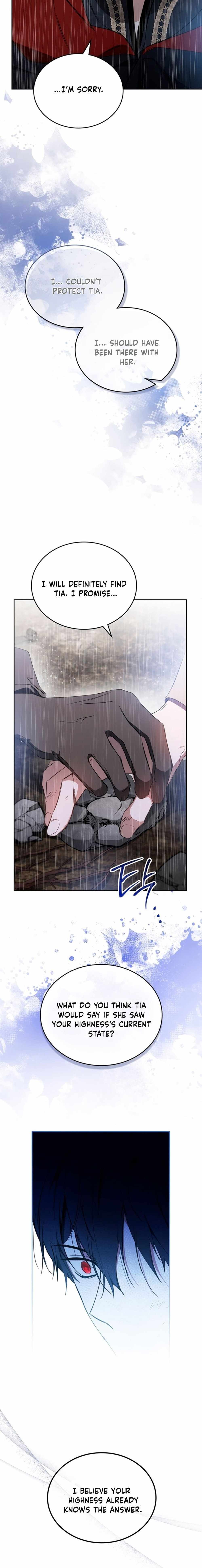 Read I’Ll Be The Matriarch In This Life Manga Online