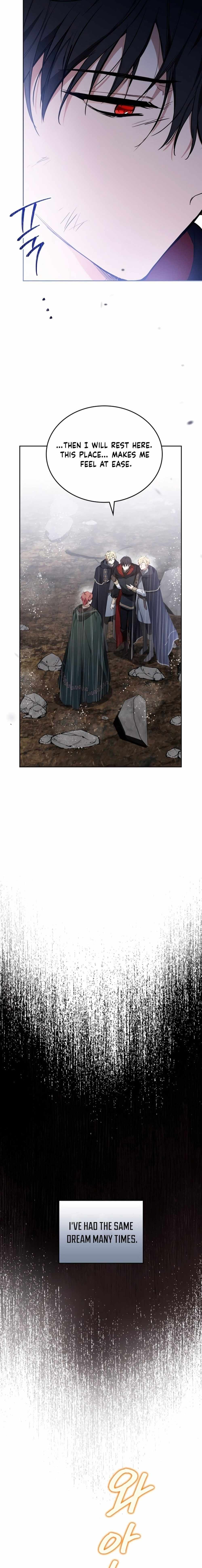 Read I’Ll Be The Matriarch In This Life Manga Online