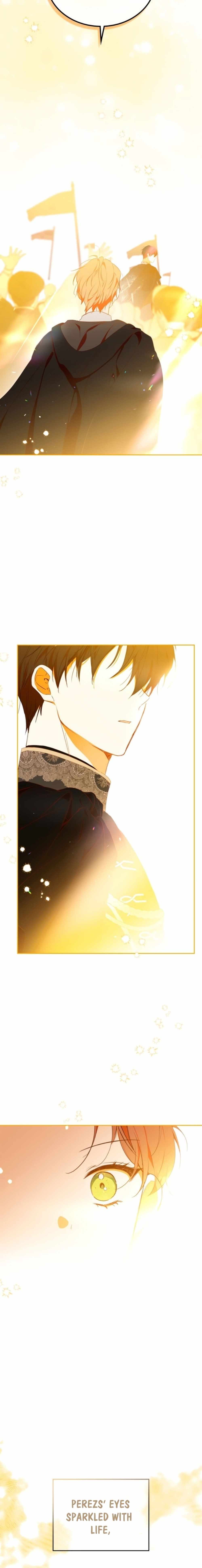 Read I’Ll Be The Matriarch In This Life Manga Online