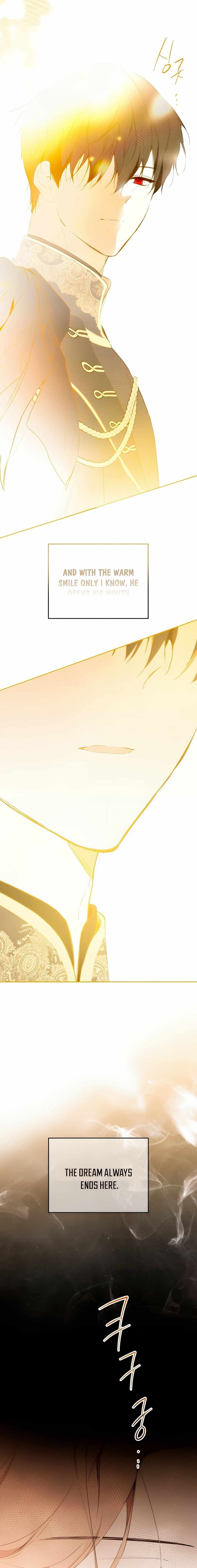 Read I’Ll Be The Matriarch In This Life Manga Online
