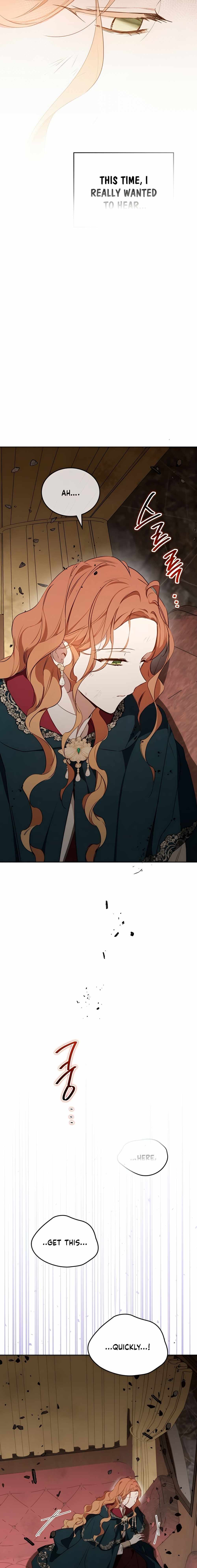 Read I’Ll Be The Matriarch In This Life Manga Online