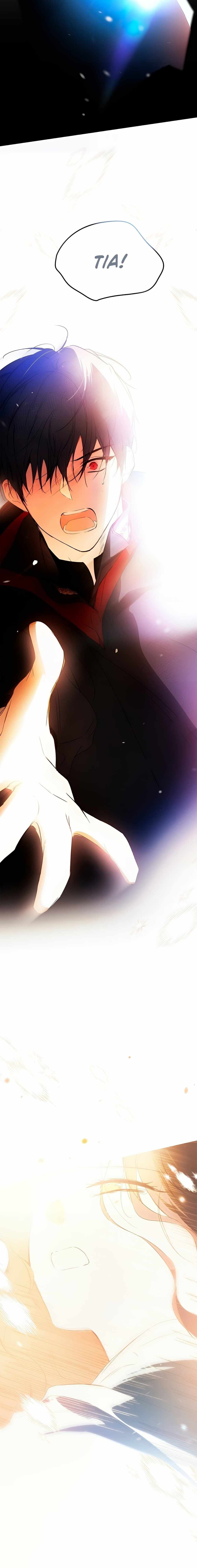 Read I’Ll Be The Matriarch In This Life Manga Online