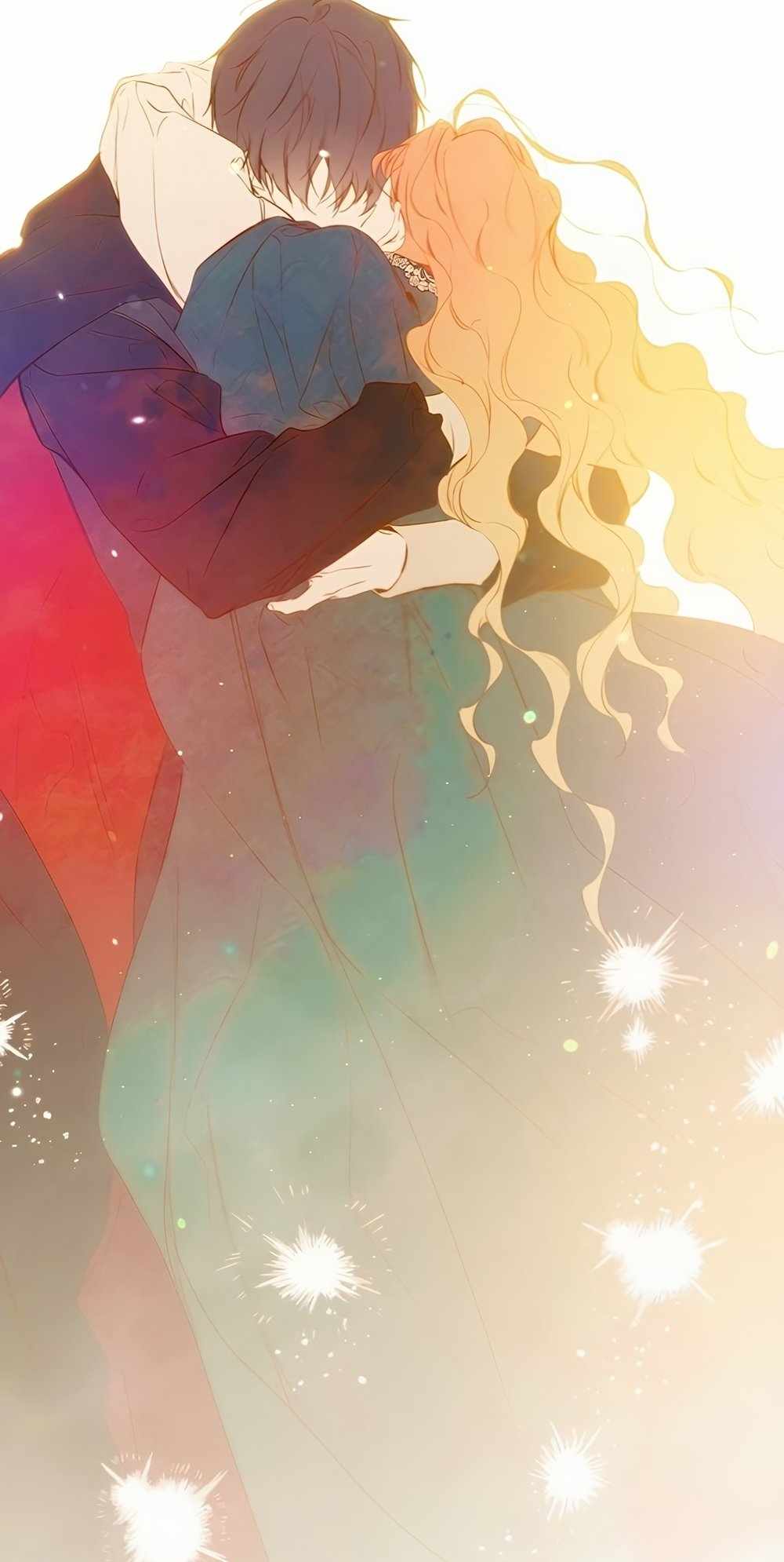 Read I’Ll Be The Matriarch In This Life Manga Online