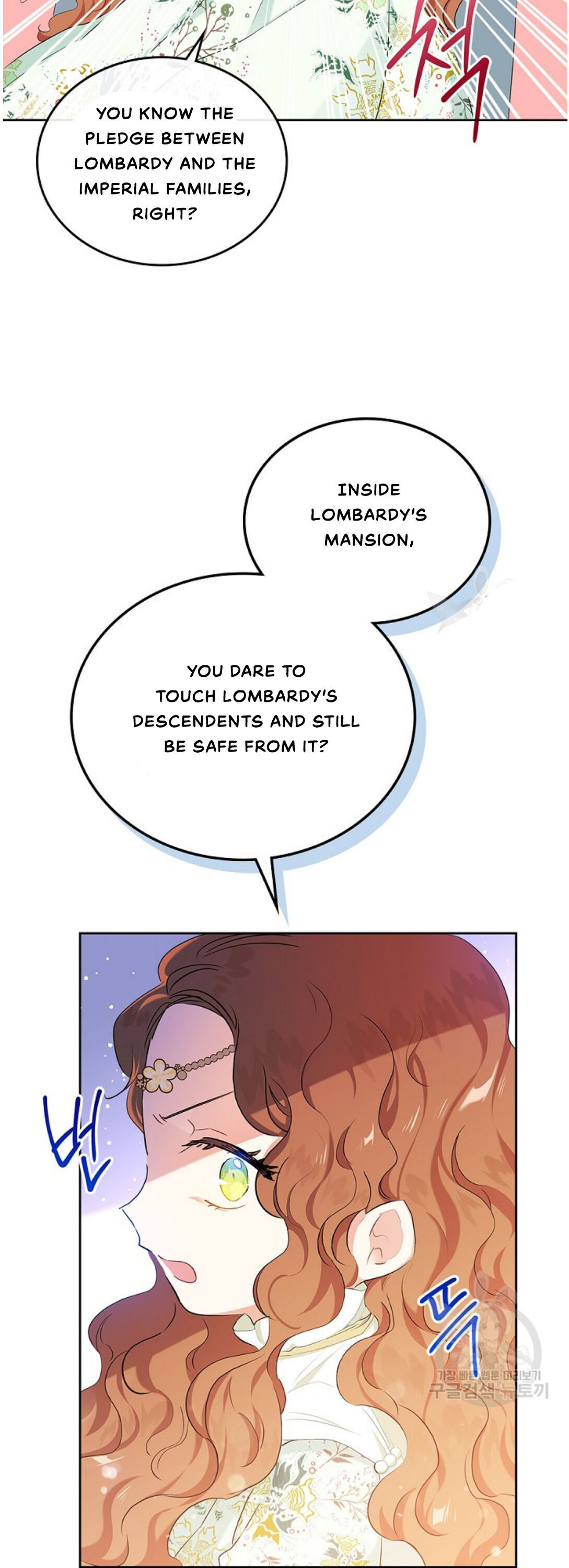 Read I’Ll Be The Matriarch In This Life Manga Online