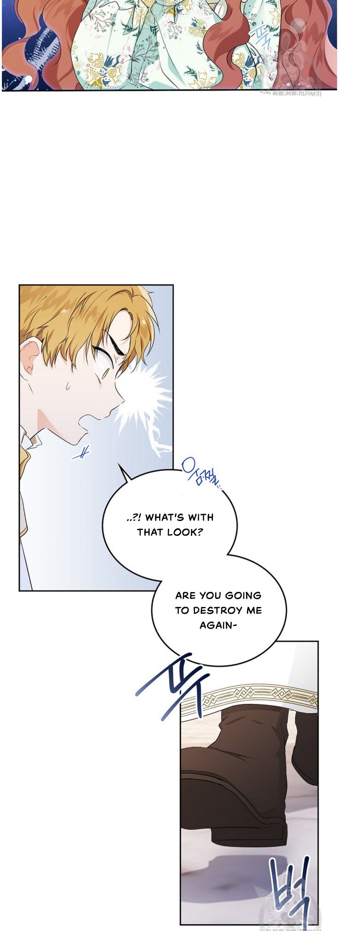 Read I’Ll Be The Matriarch In This Life Manga Online