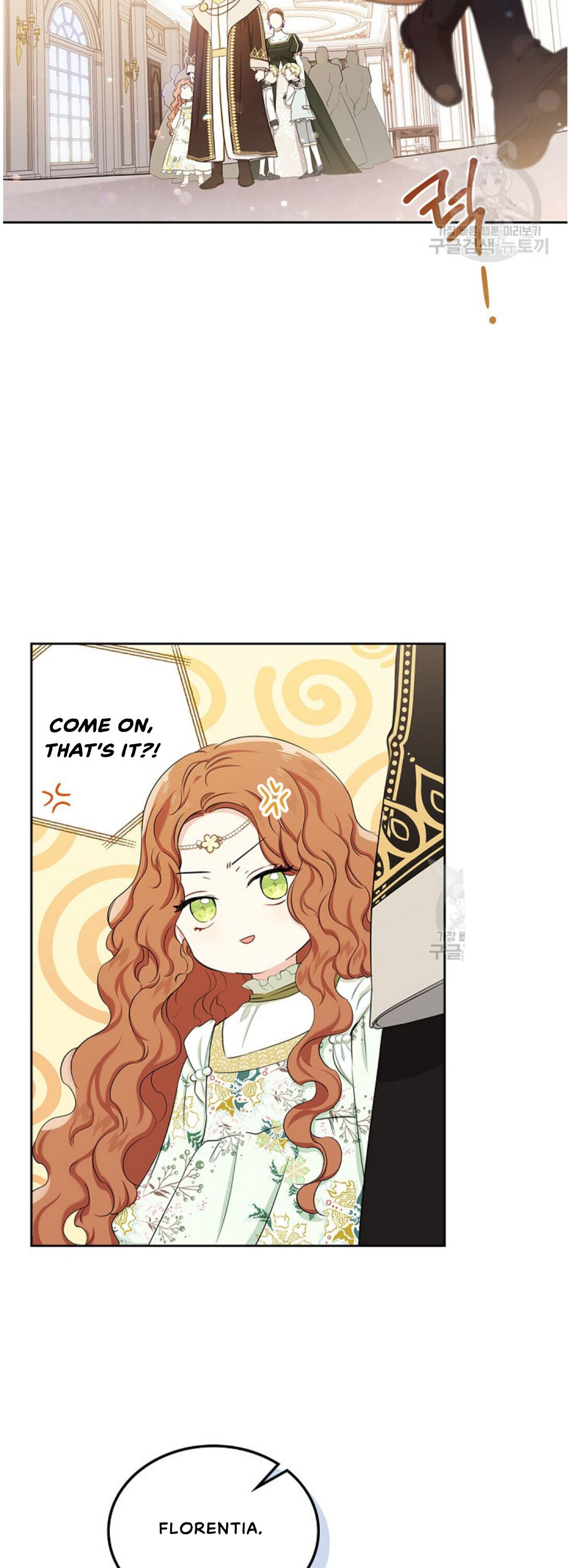 Read I’Ll Be The Matriarch In This Life Manga Online