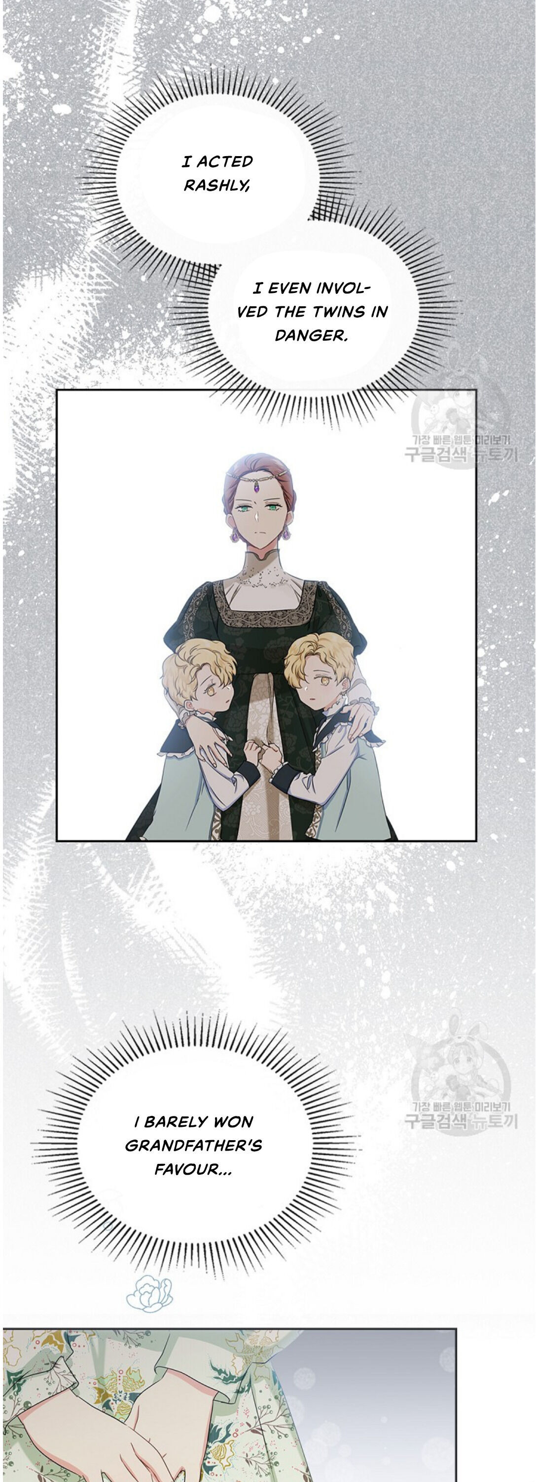 Read I’Ll Be The Matriarch In This Life Manga Online