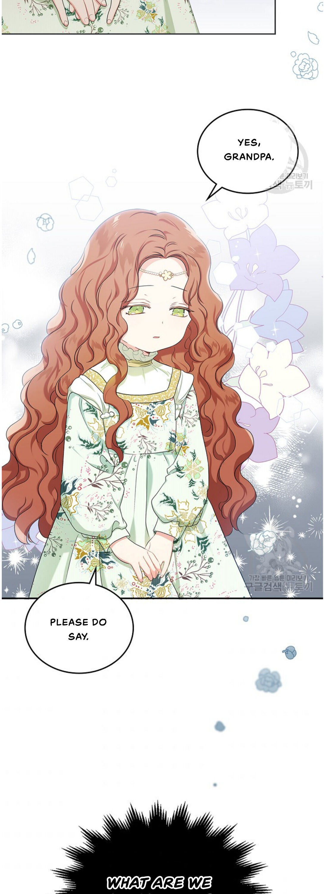 Read I’Ll Be The Matriarch In This Life Manga Online