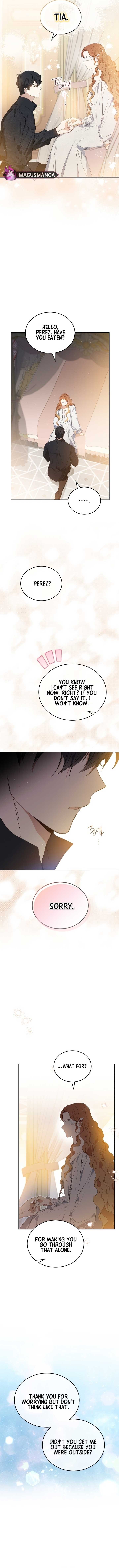 Read I’Ll Be The Matriarch In This Life Manga Online