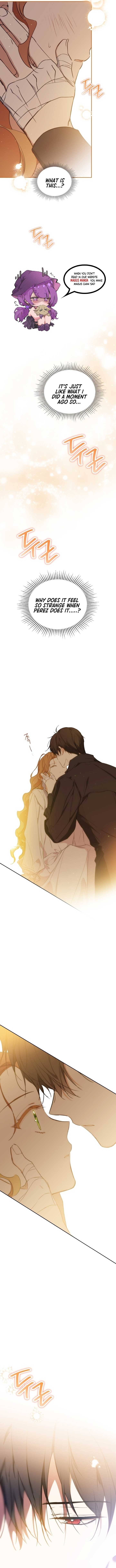 Read I’Ll Be The Matriarch In This Life Manga Online