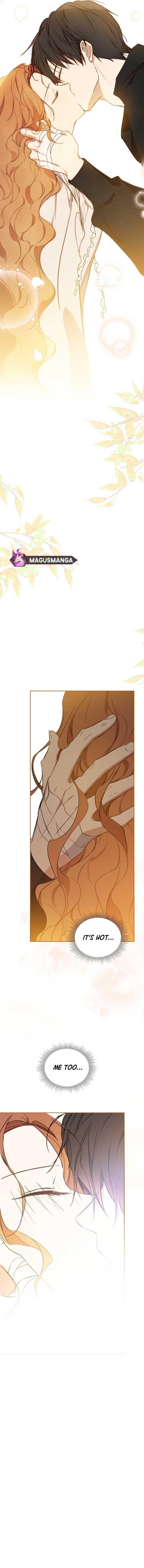 Read I’Ll Be The Matriarch In This Life Manga Online