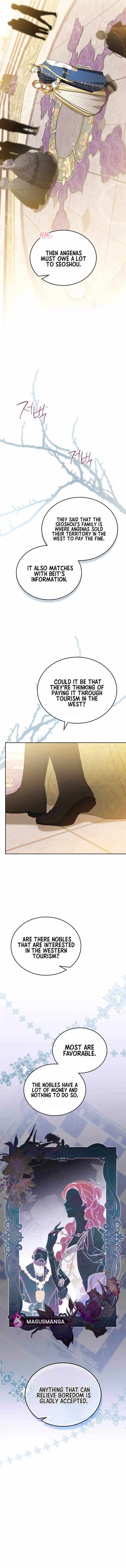 Read I’Ll Be The Matriarch In This Life Manga Online
