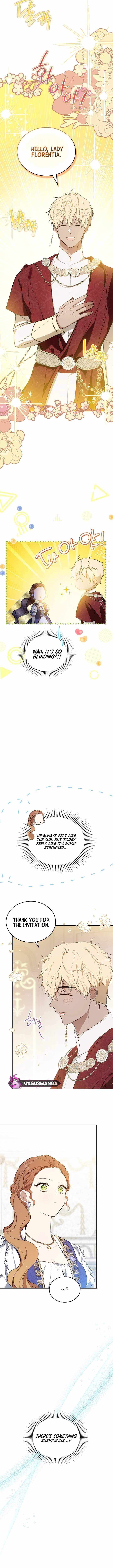 Read I’Ll Be The Matriarch In This Life Manga Online