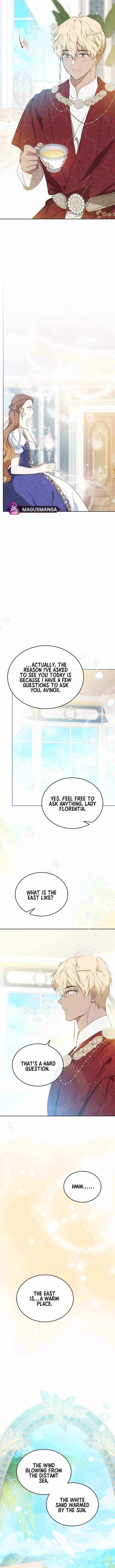 Read I’Ll Be The Matriarch In This Life Manga Online