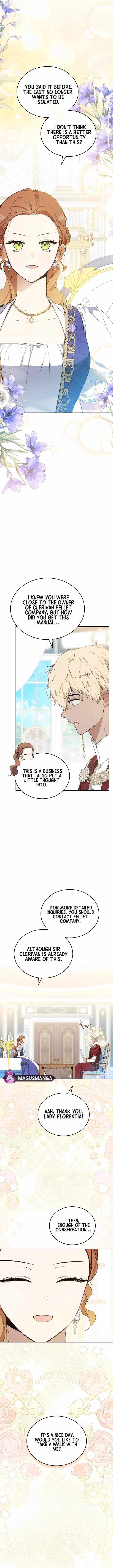 Read I’Ll Be The Matriarch In This Life Manga Online