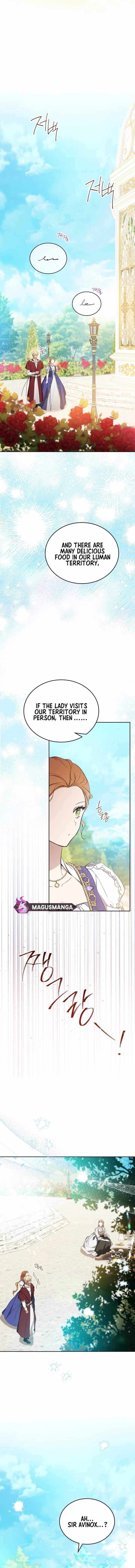 Read I’Ll Be The Matriarch In This Life Manga Online