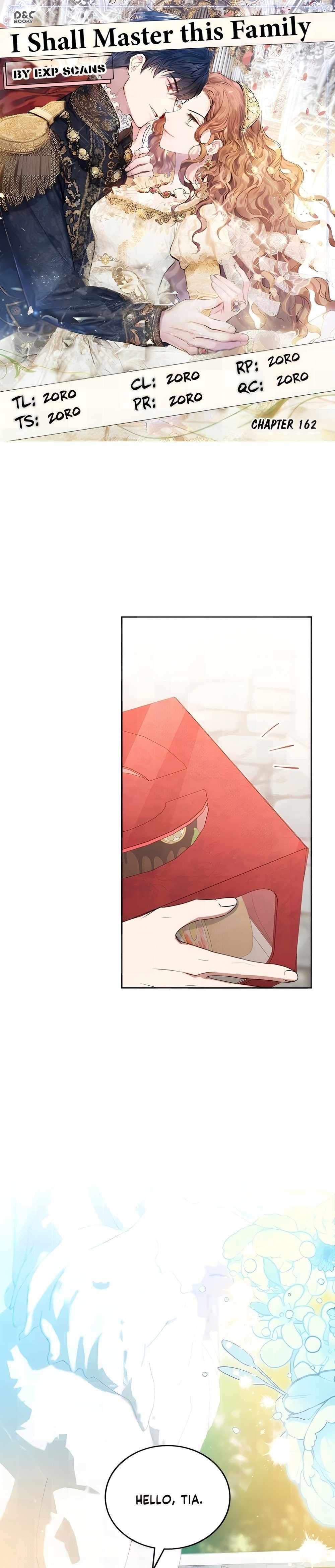 Read I’Ll Be The Matriarch In This Life Manga Online