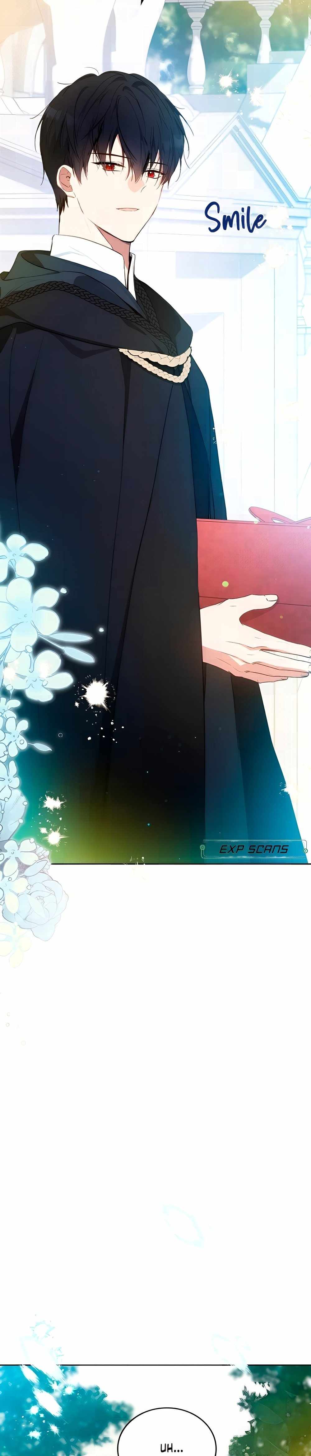 Read I’Ll Be The Matriarch In This Life Manga Online