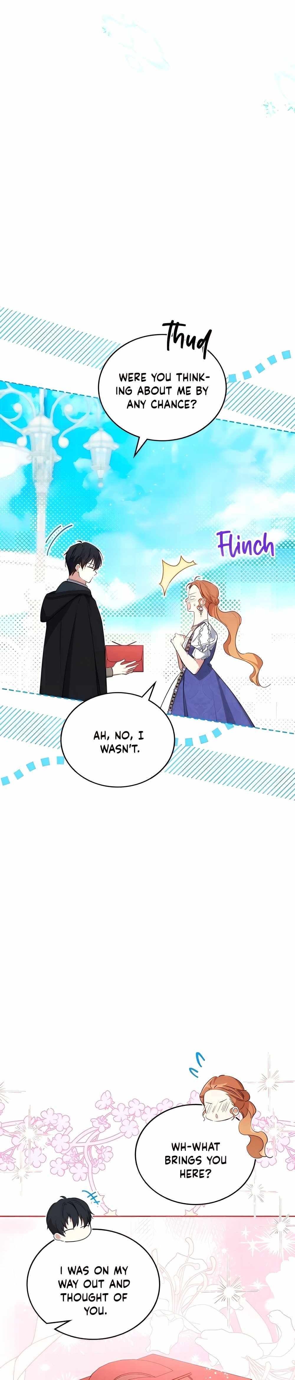 Read I’Ll Be The Matriarch In This Life Manga Online