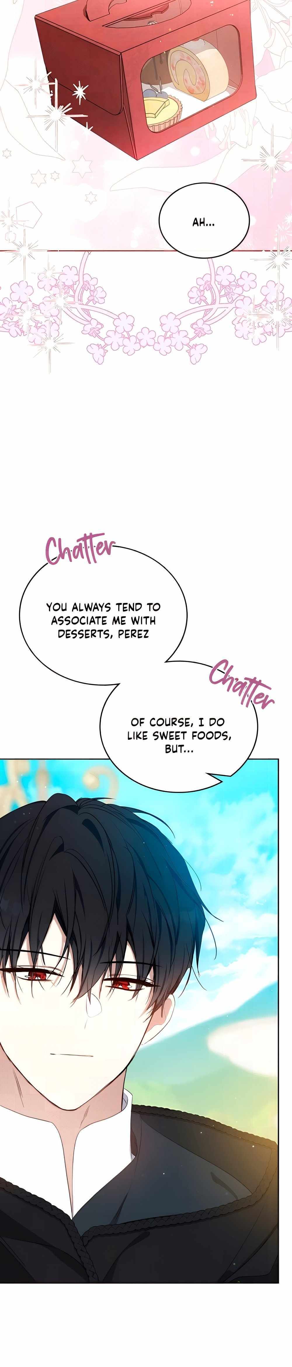 Read I’Ll Be The Matriarch In This Life Manga Online