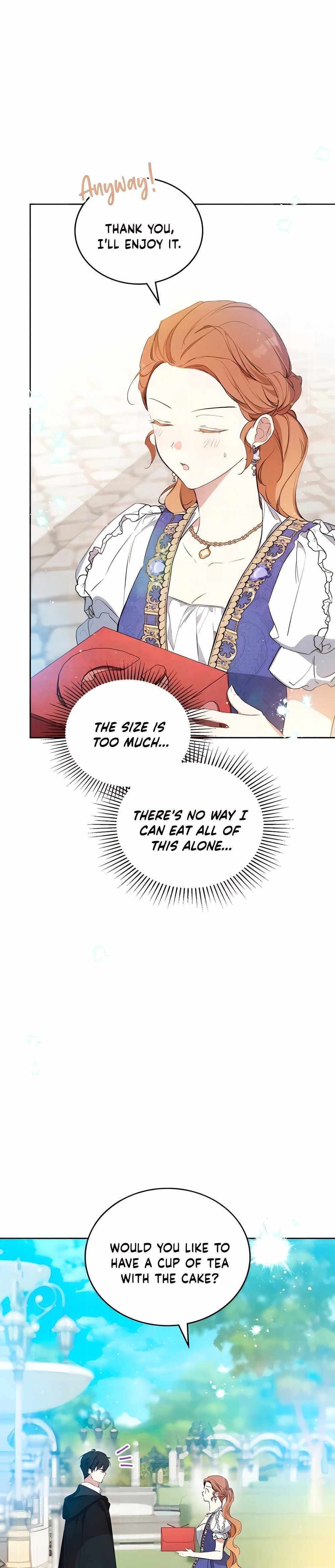 Read I’Ll Be The Matriarch In This Life Manga Online