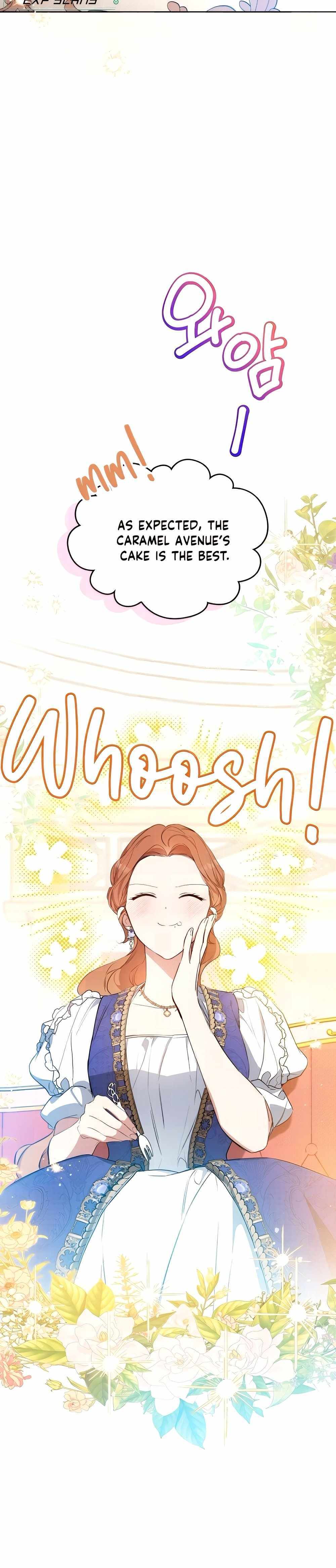 Read I’Ll Be The Matriarch In This Life Manga Online