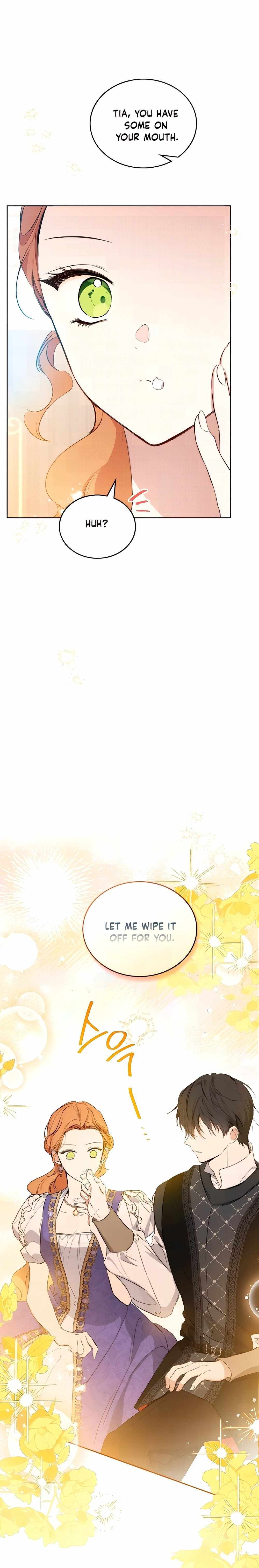 Read I’Ll Be The Matriarch In This Life Manga Online
