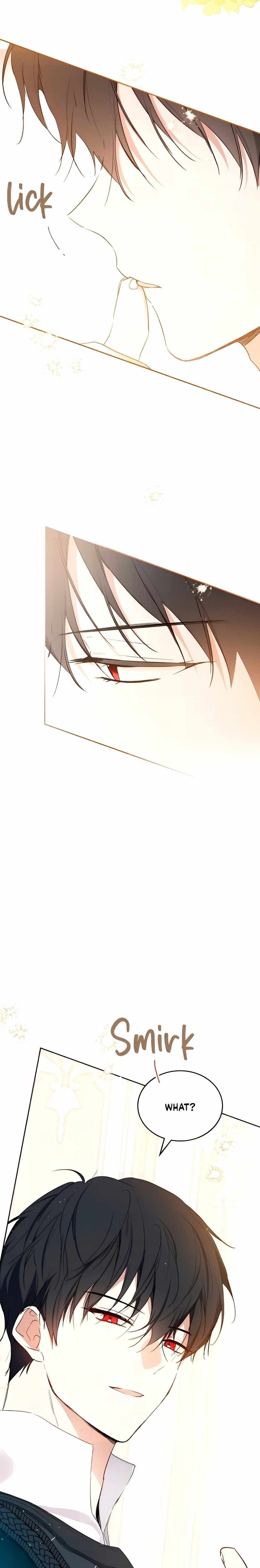 Read I’Ll Be The Matriarch In This Life Manga Online