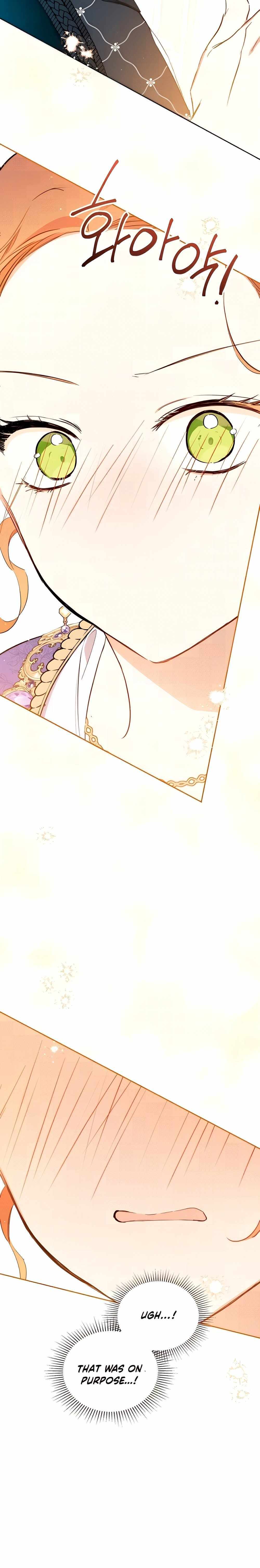 Read I’Ll Be The Matriarch In This Life Manga Online
