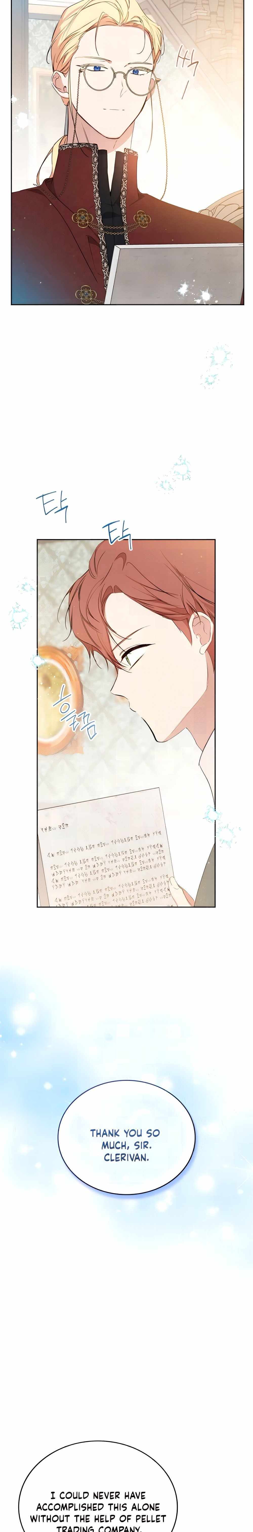 Read I’Ll Be The Matriarch In This Life Manga Online