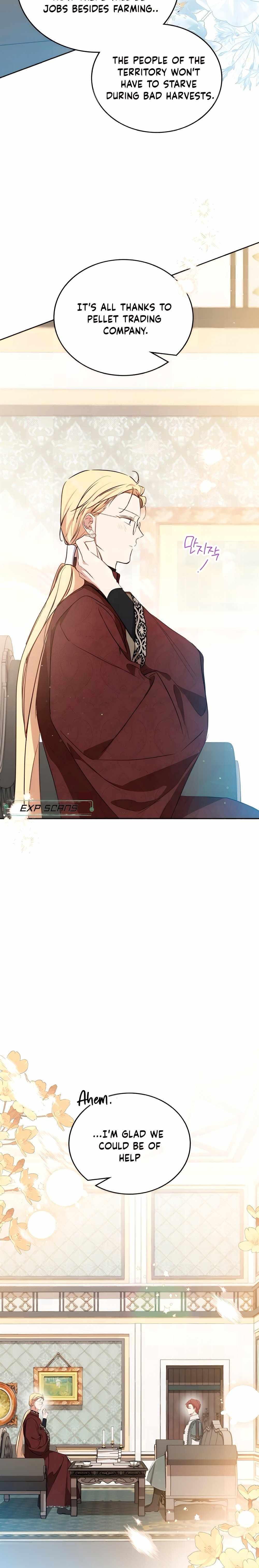 Read I’Ll Be The Matriarch In This Life Manga Online