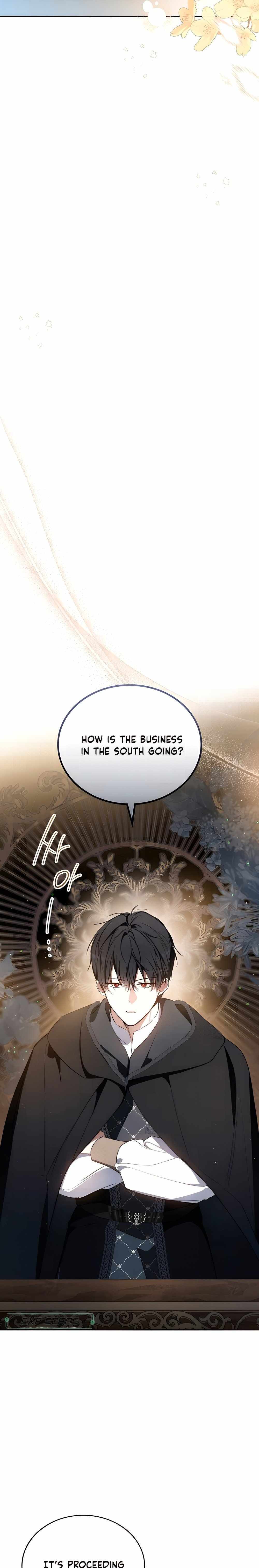 Read I’Ll Be The Matriarch In This Life Manga Online