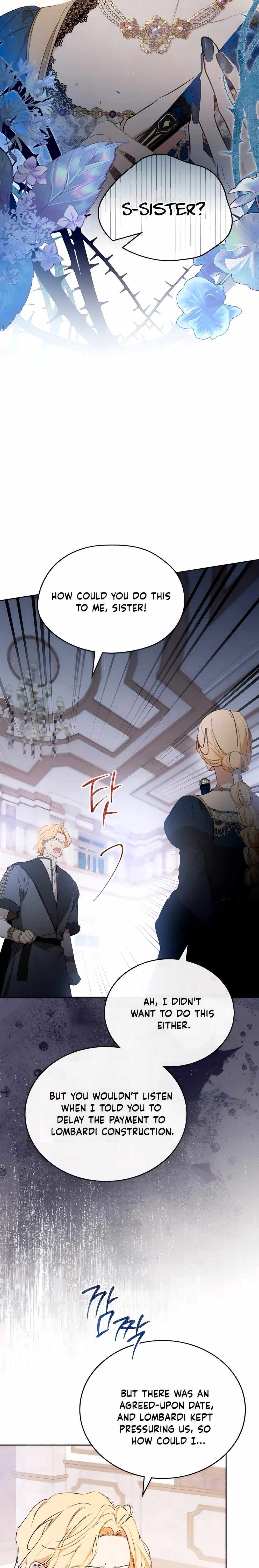 Read I’Ll Be The Matriarch In This Life Manga Online