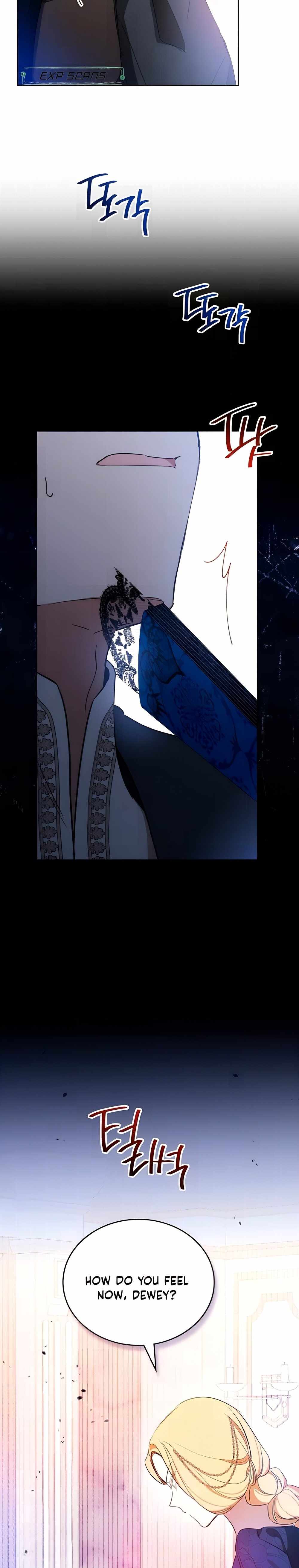 Read I’Ll Be The Matriarch In This Life Manga Online