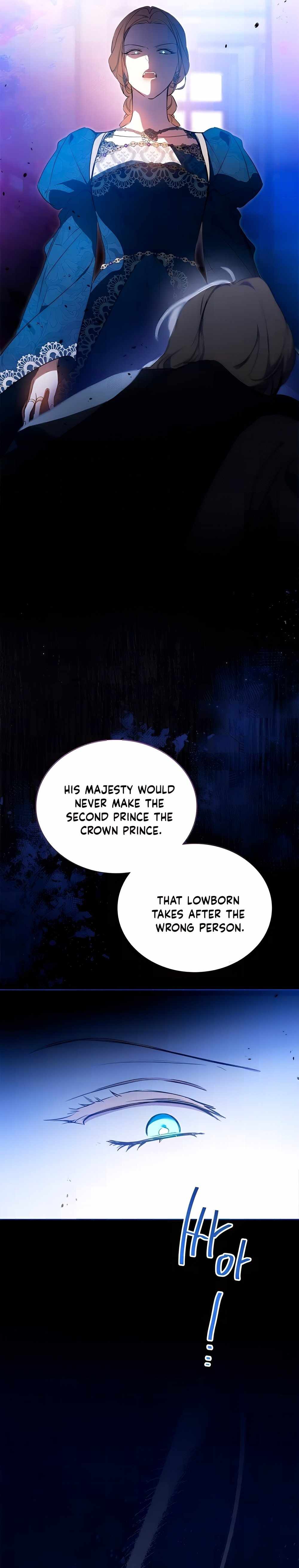 Read I’Ll Be The Matriarch In This Life Manga Online