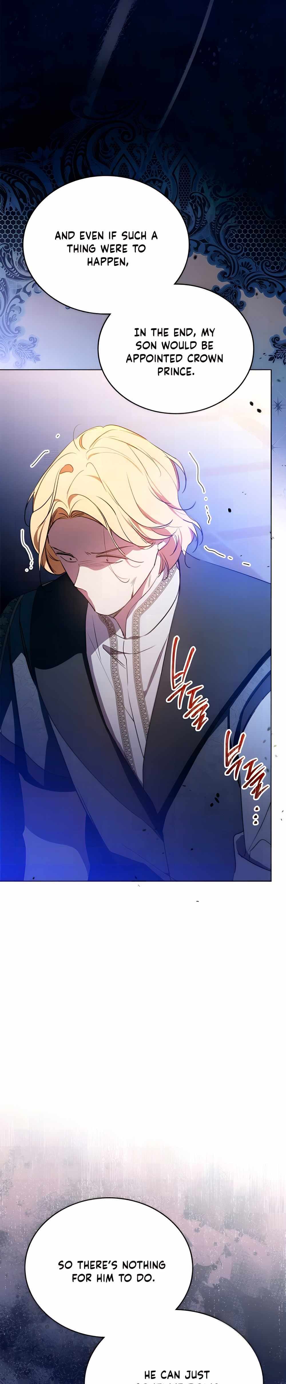 Read I’Ll Be The Matriarch In This Life Manga Online