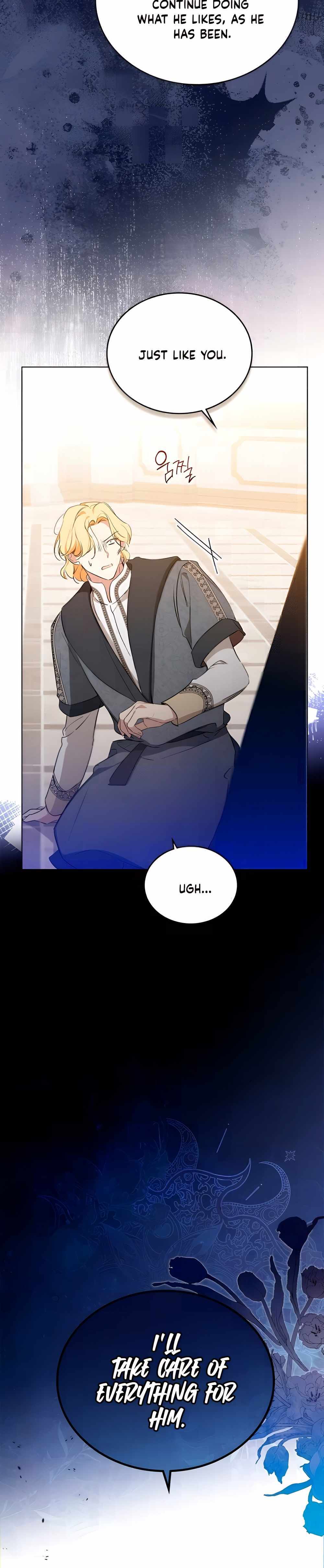 Read I’Ll Be The Matriarch In This Life Manga Online