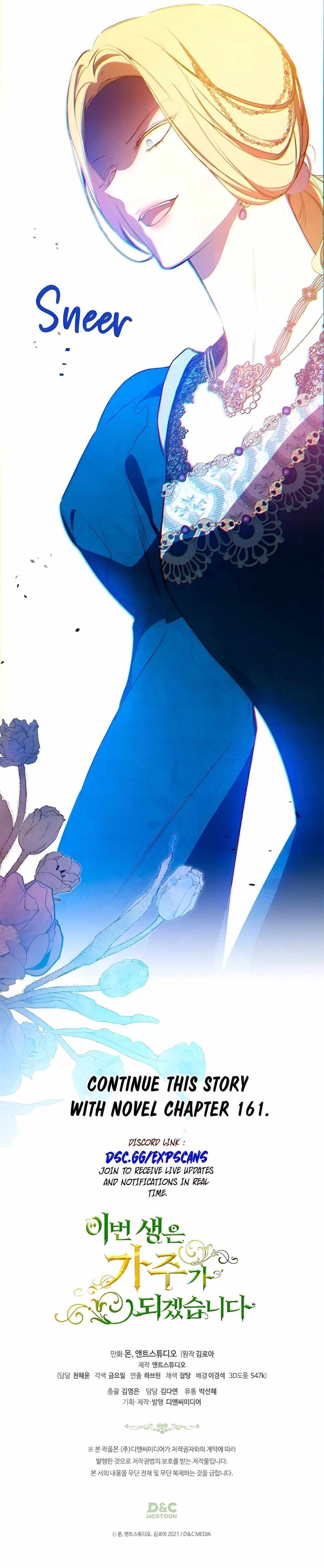Read I’Ll Be The Matriarch In This Life Manga Online