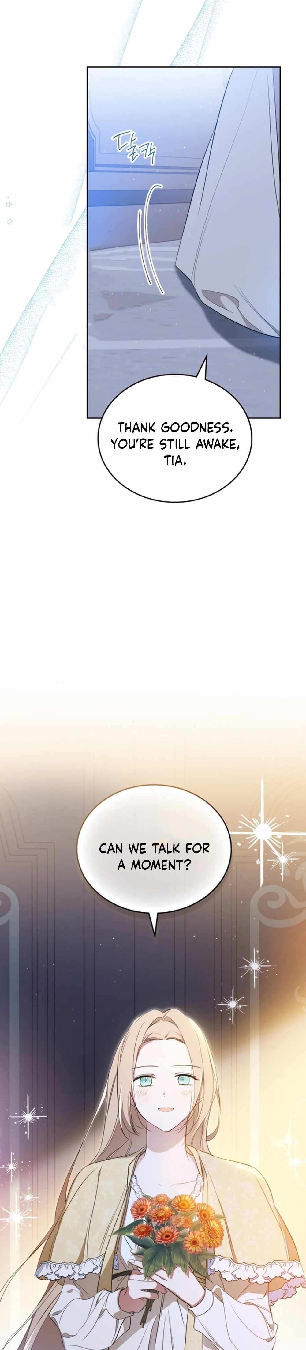 Read I’Ll Be The Matriarch In This Life Manga Online