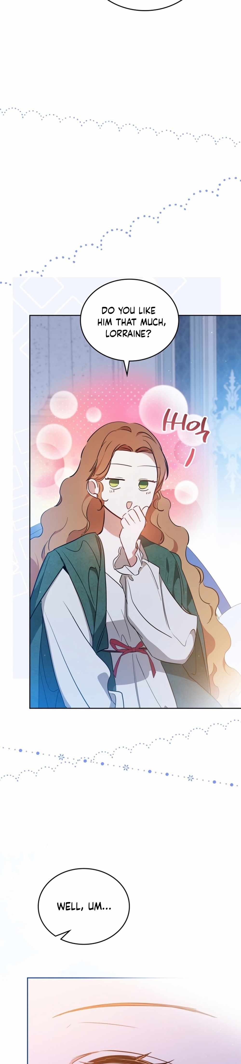 Read I’Ll Be The Matriarch In This Life Manga Online