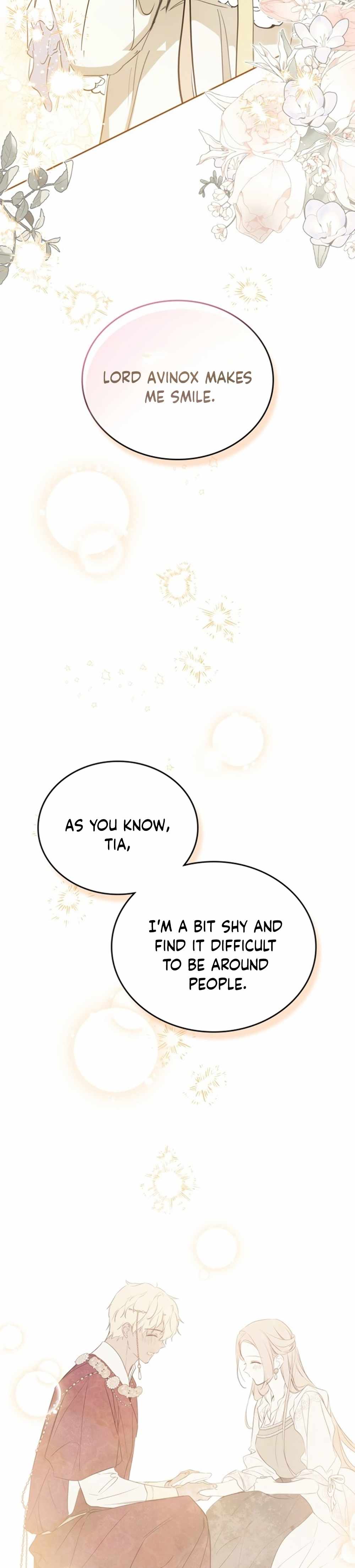 Read I’Ll Be The Matriarch In This Life Manga Online