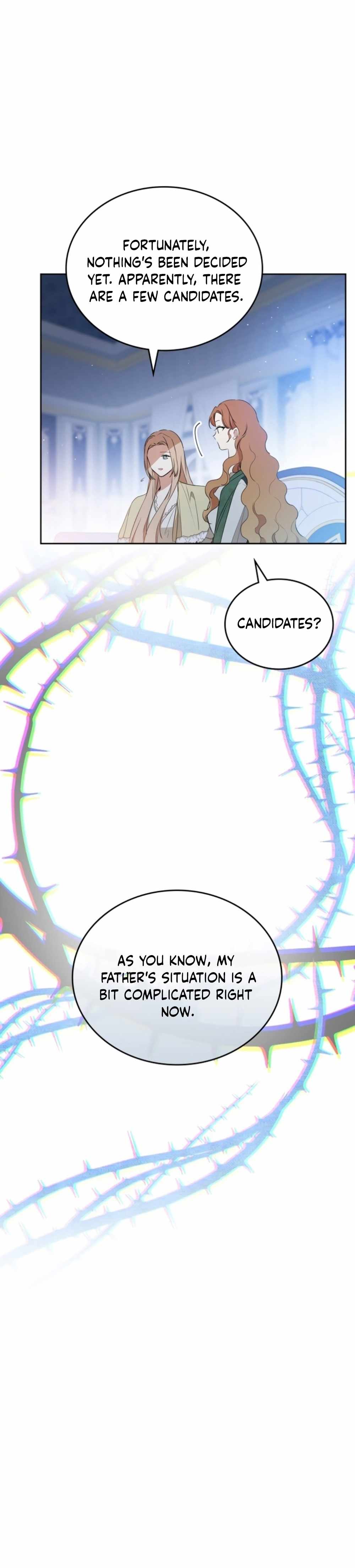 Read I’Ll Be The Matriarch In This Life Manga Online