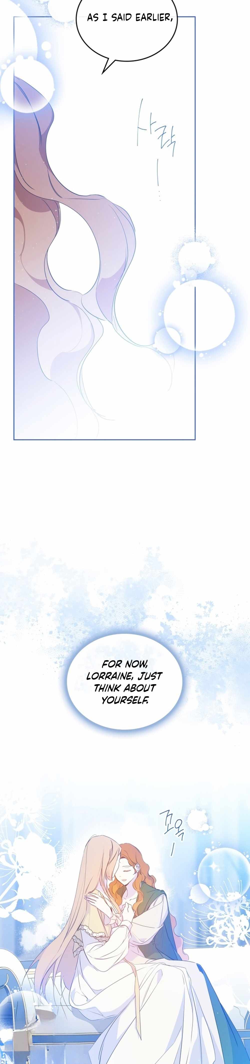 Read I’Ll Be The Matriarch In This Life Manga Online